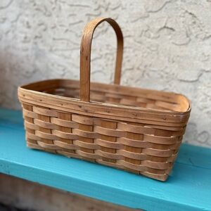 Longaberger Basket